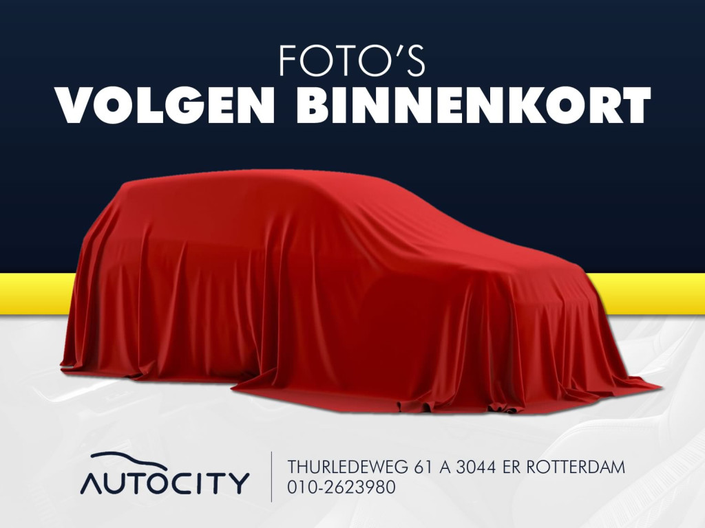 Foto van Peugeot 3008