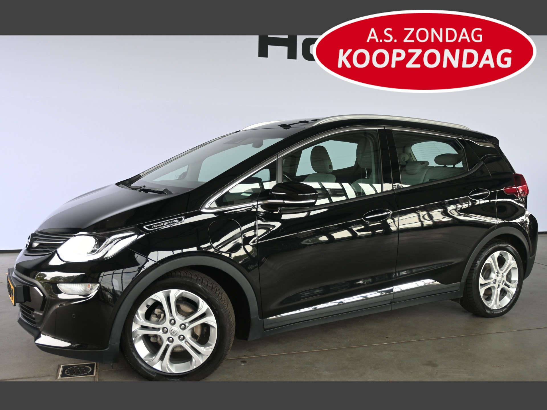 Opel Ampera-E