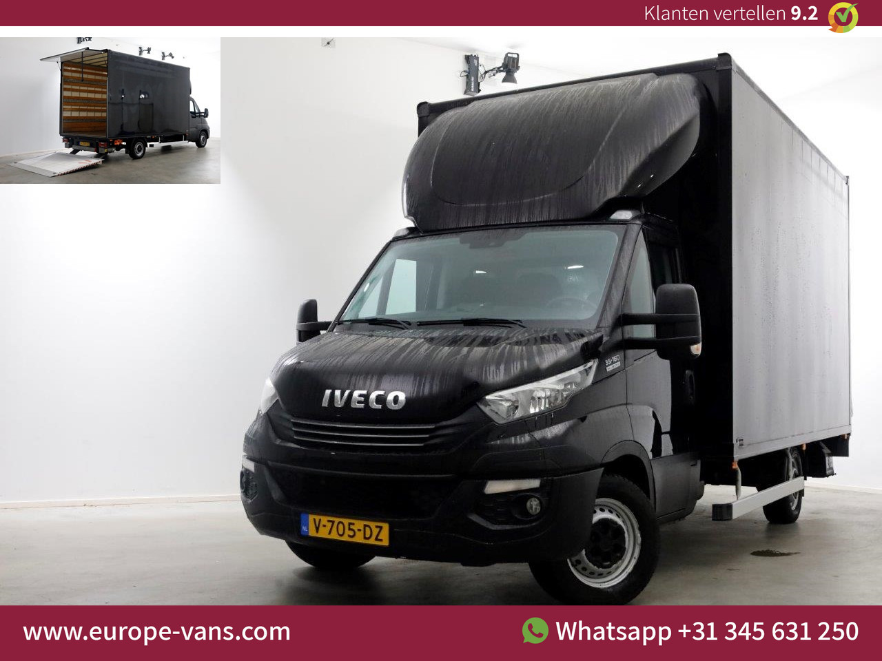 Iveco Daily
