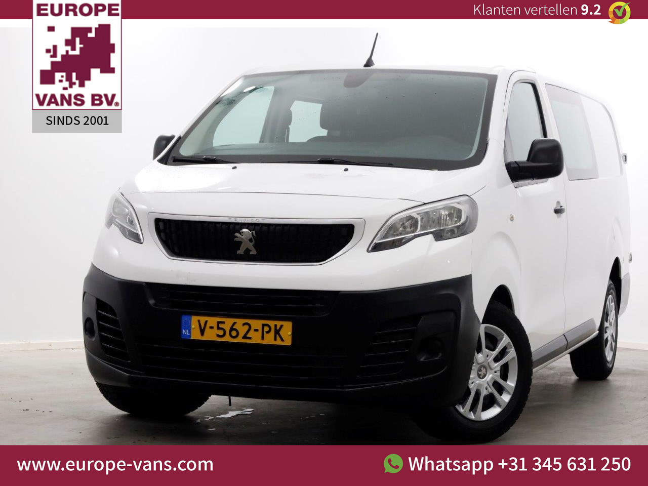 Peugeot Expert