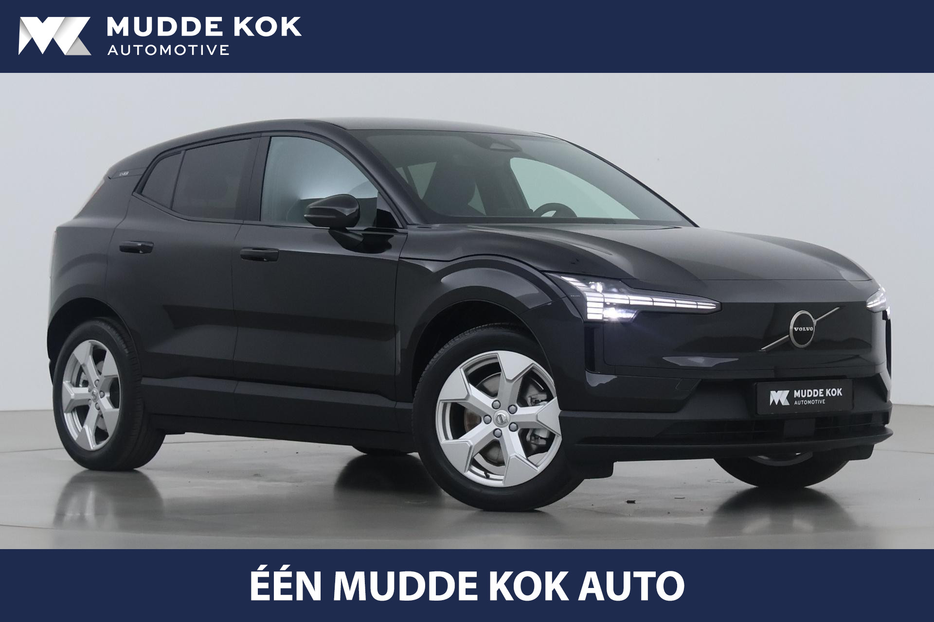 Volvo EX30