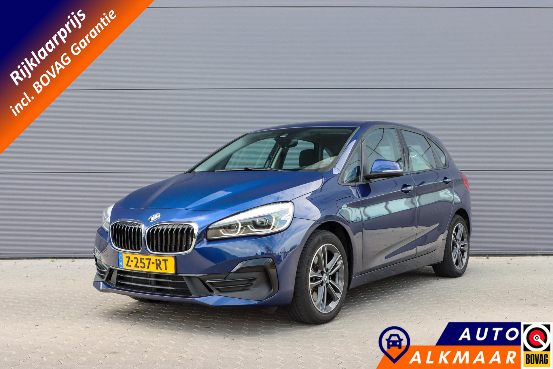 Foto van BMW 2 Serie