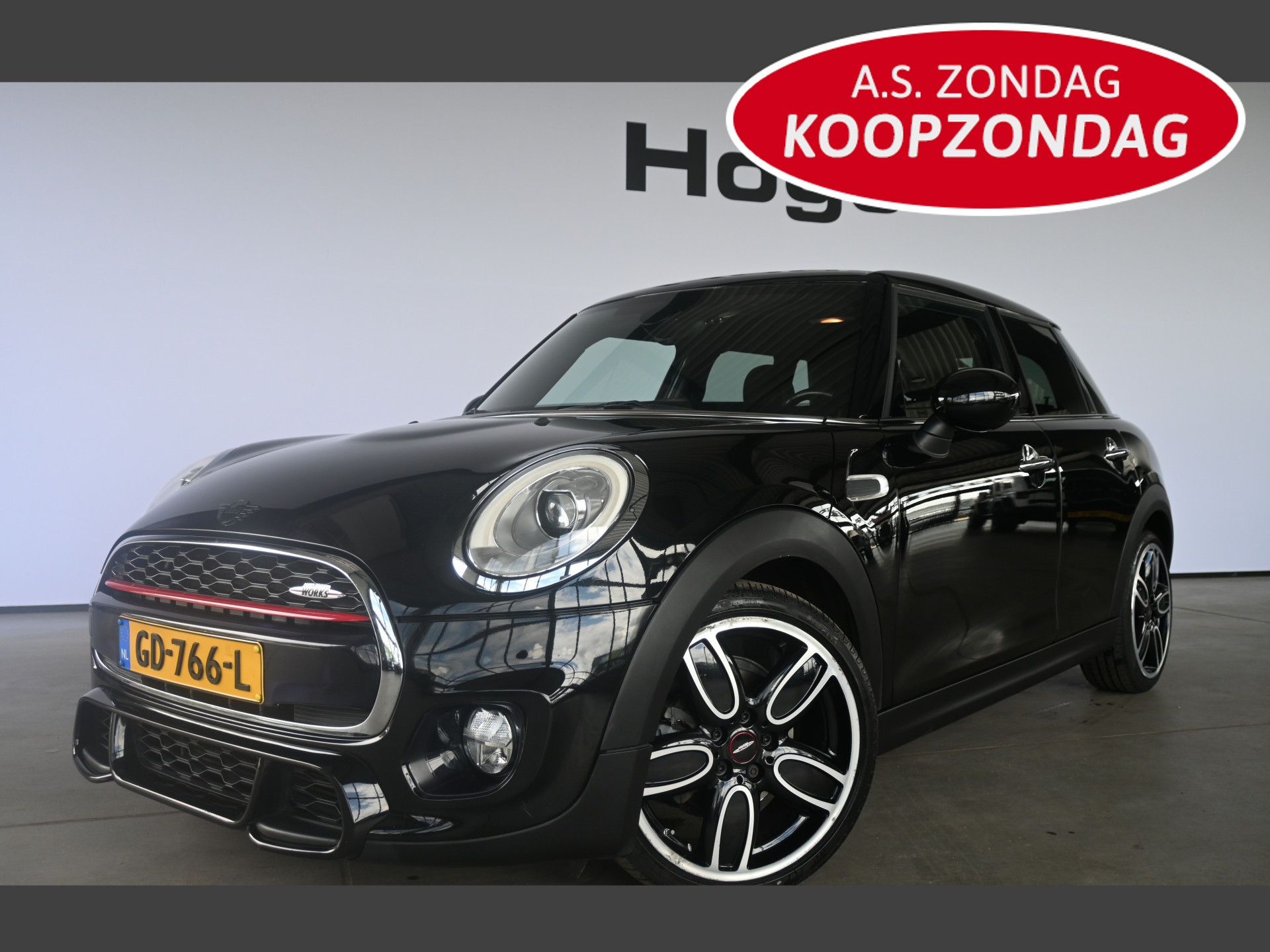 MINI Mini