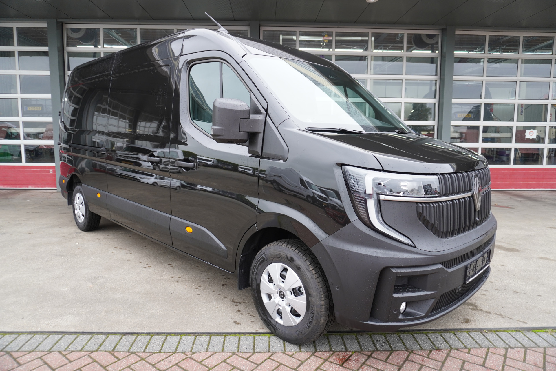 Foto van Renault Master