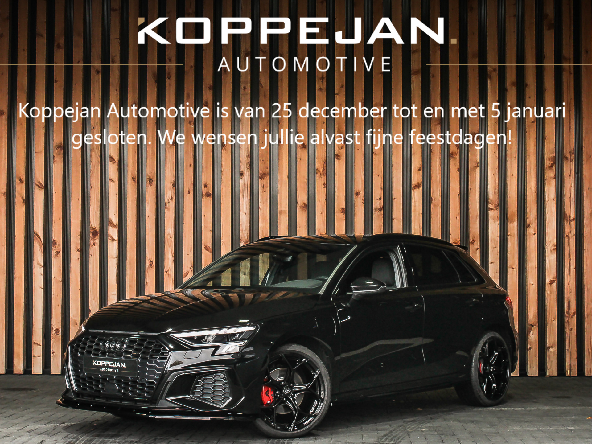 Foto van Audi A3