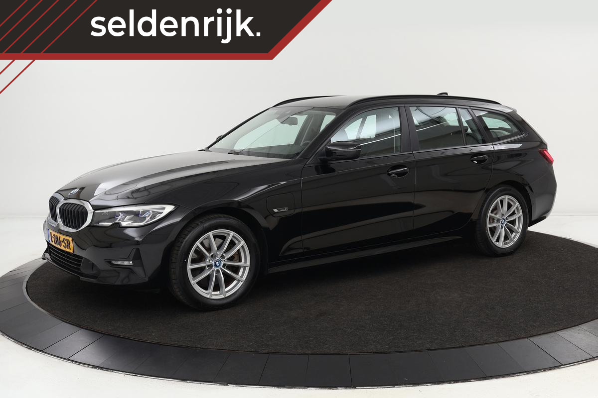 BMW 3-serie