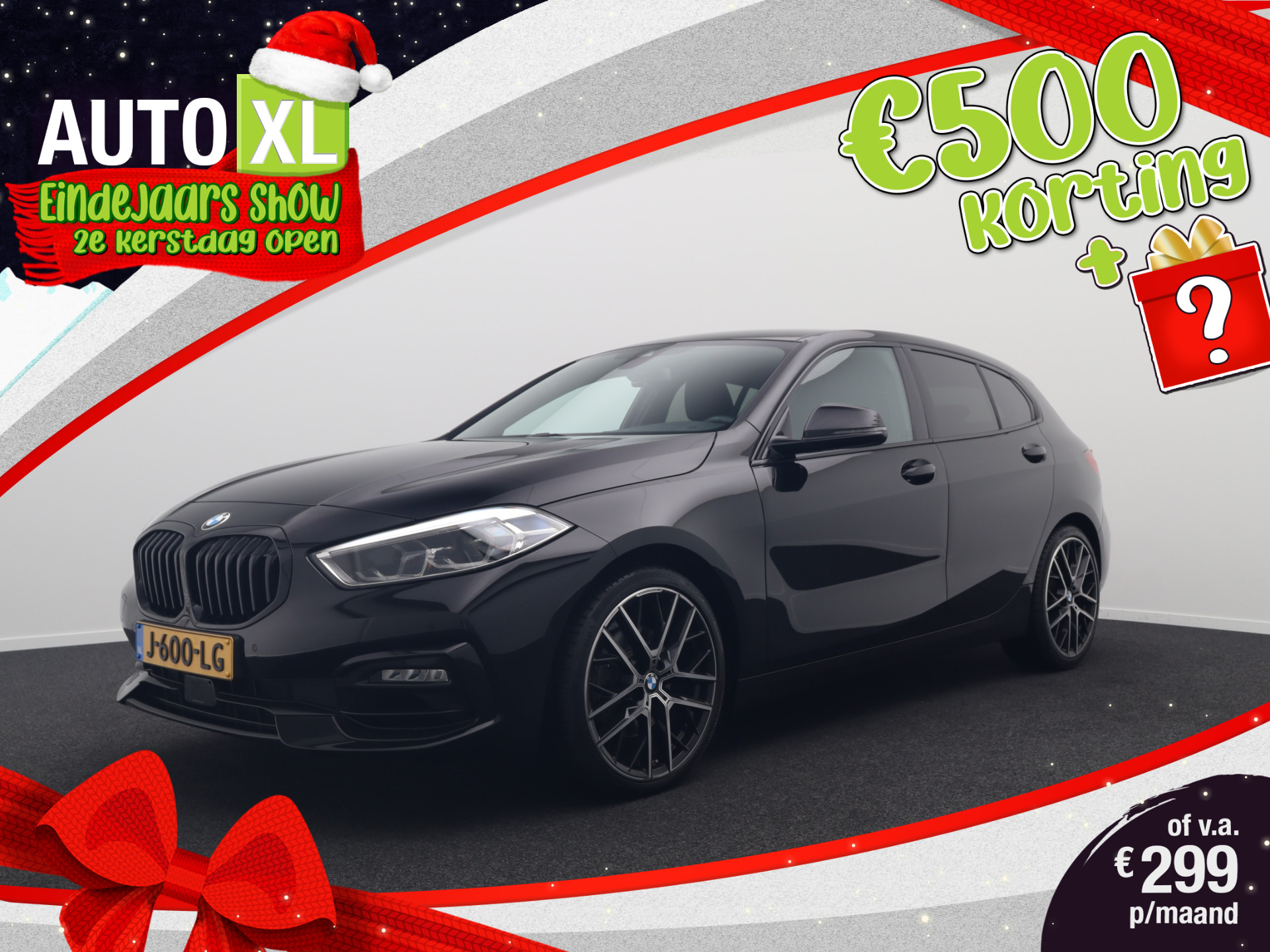 Foto van BMW 1-serie