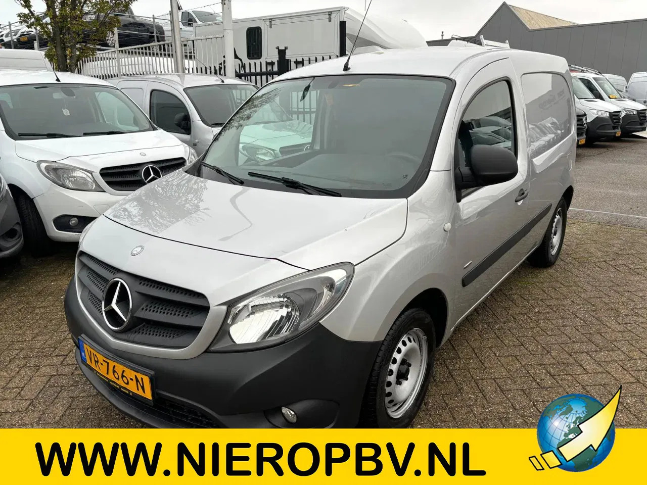 Mercedes-Benz Citan