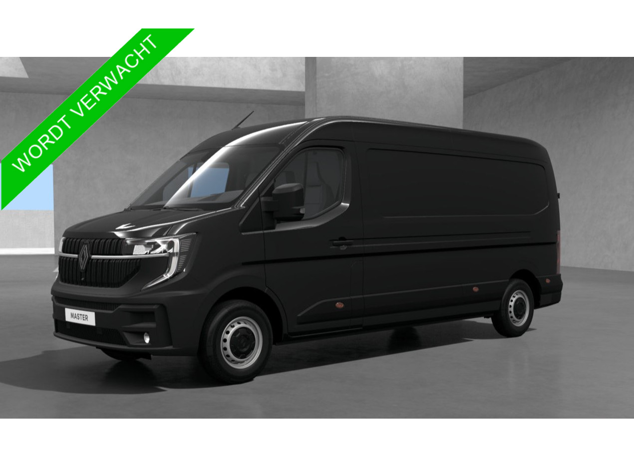 Foto van Renault Master
