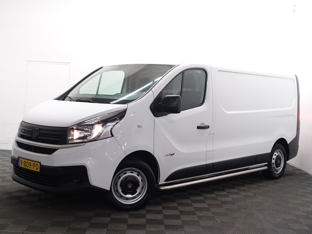 Fiat Talento