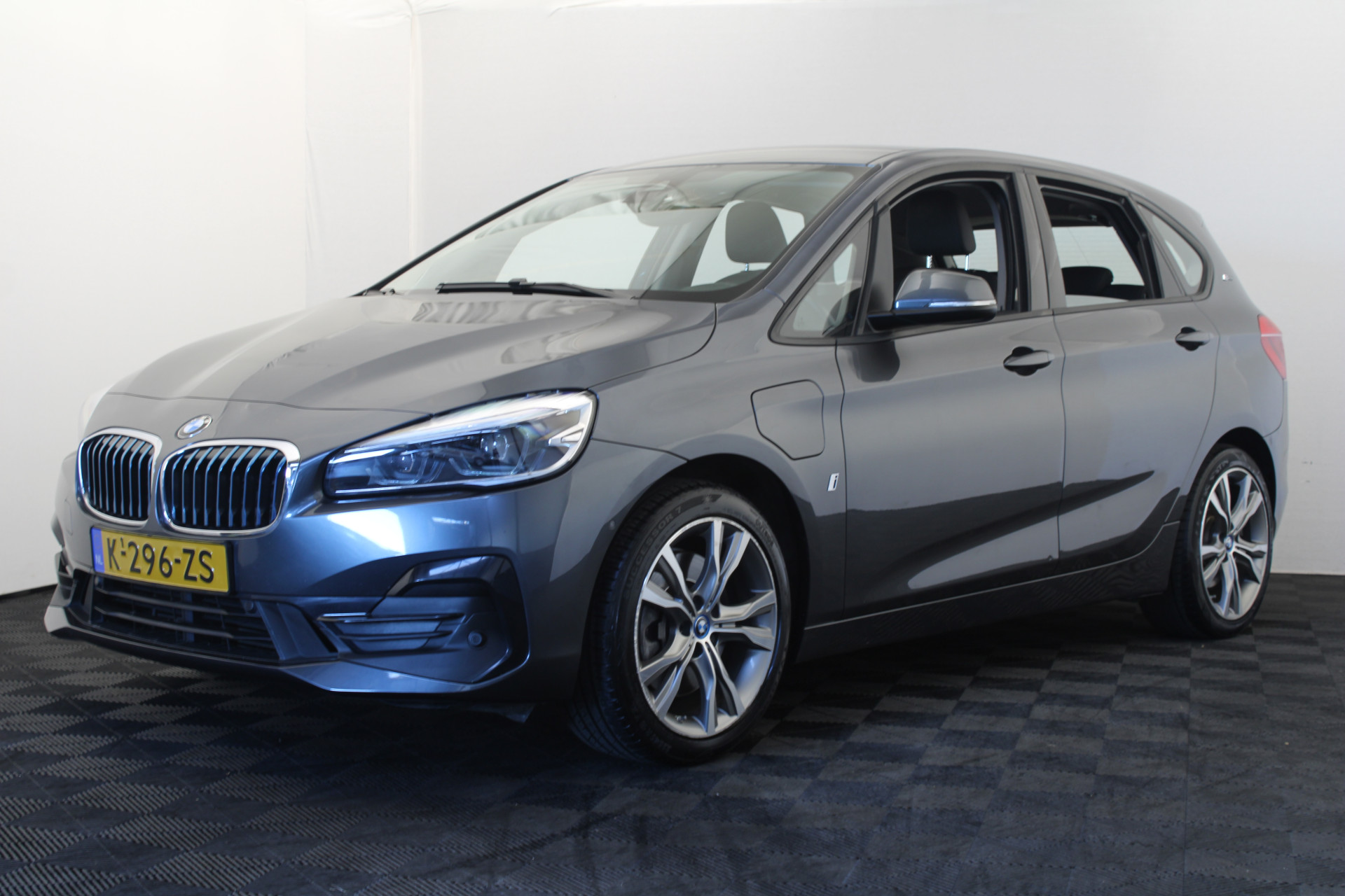 Foto van BMW 2 Serie