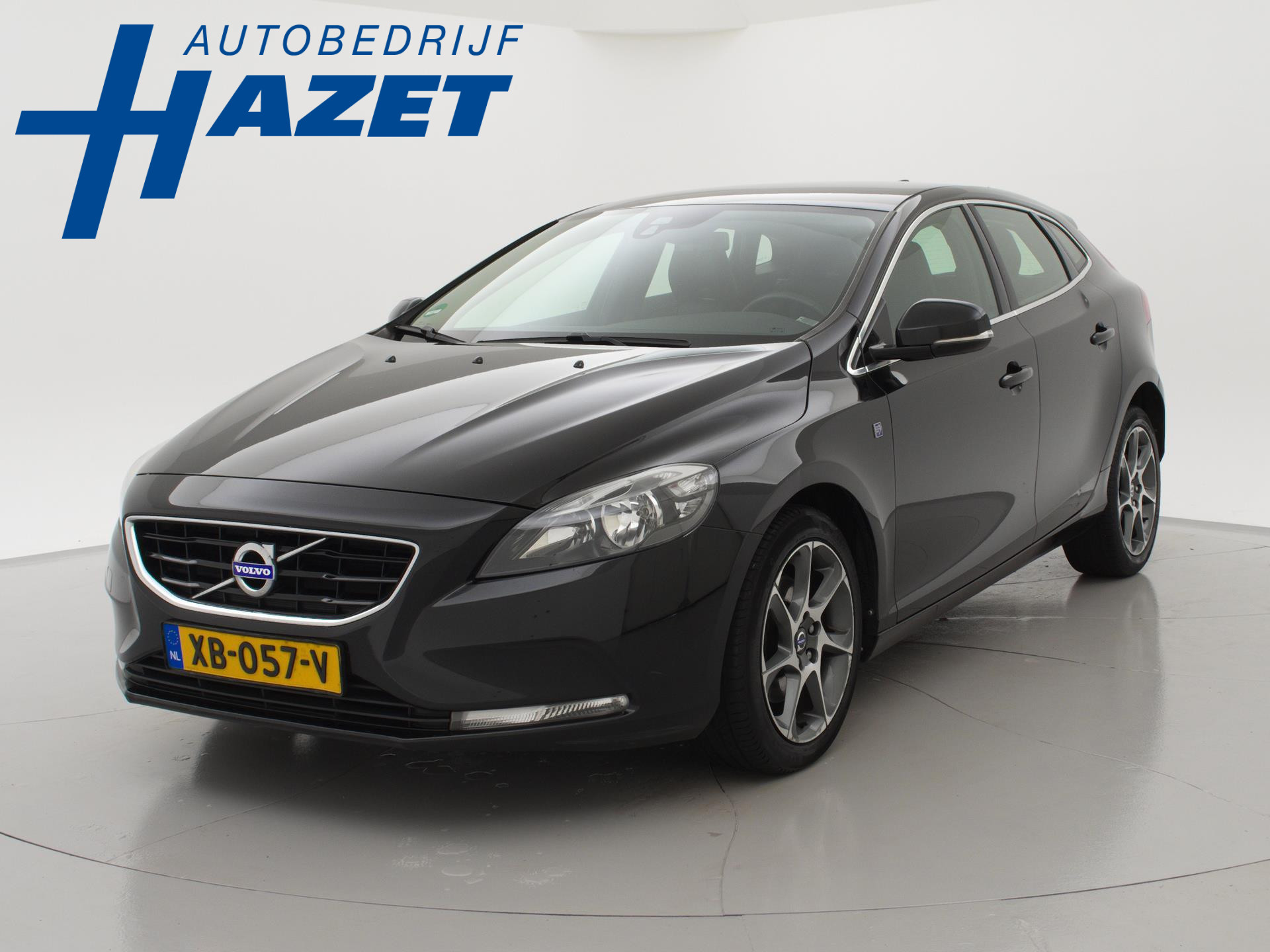 Foto van Volvo V40