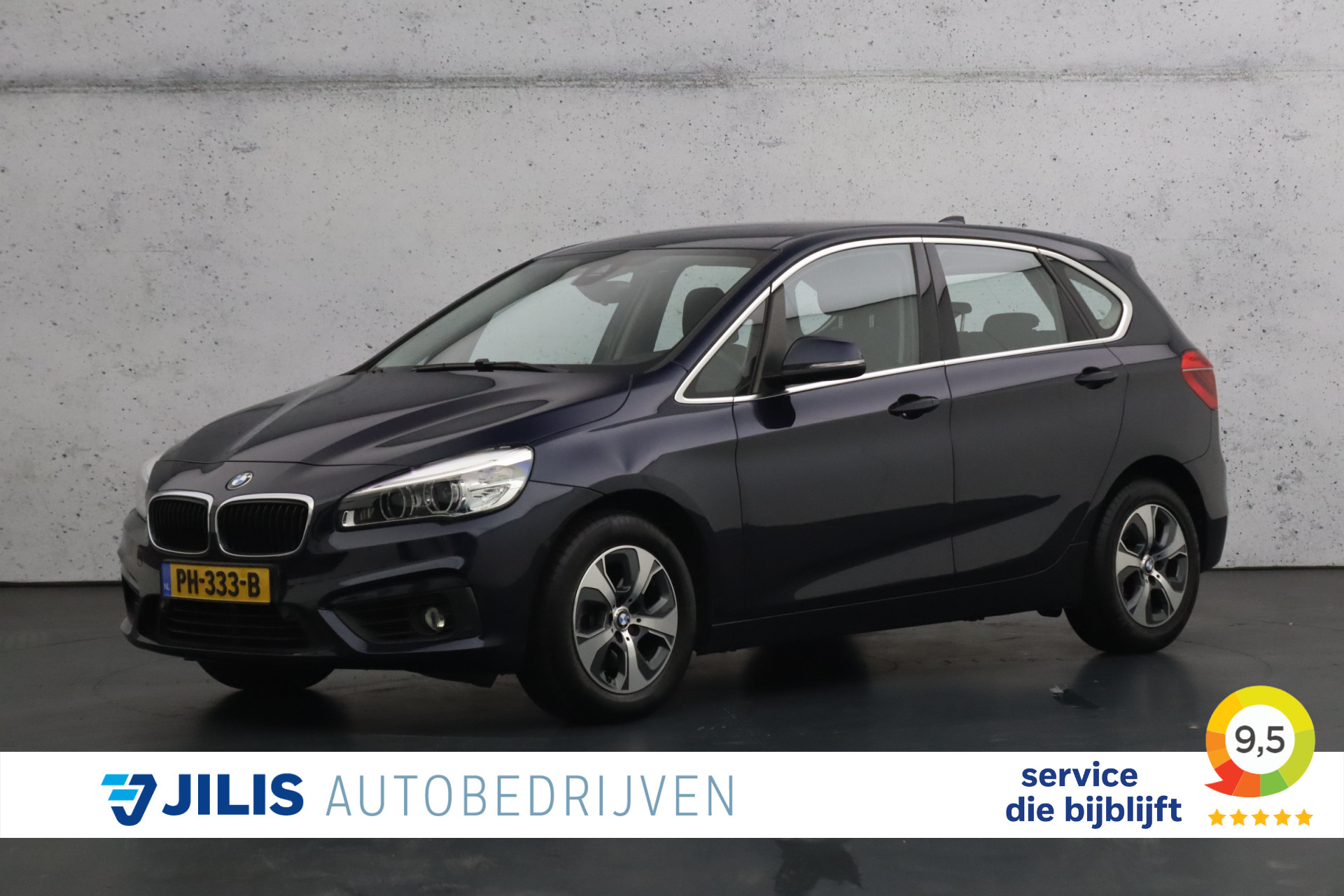 Foto van BMW 2 Serie