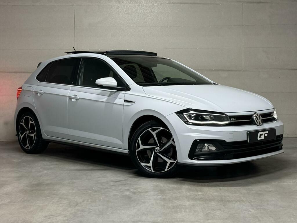 Foto van Volkswagen Polo