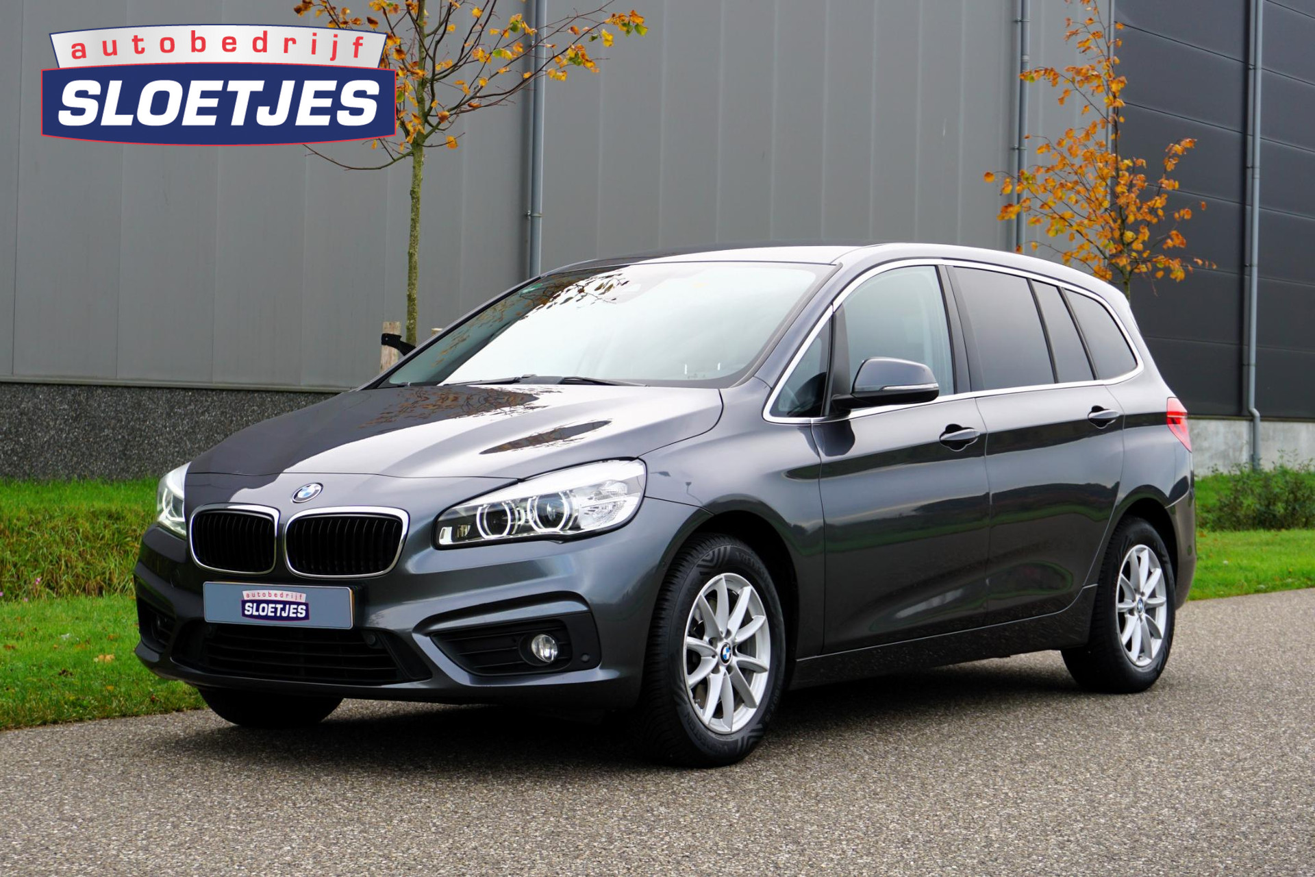 Foto van BMW 2 Serie