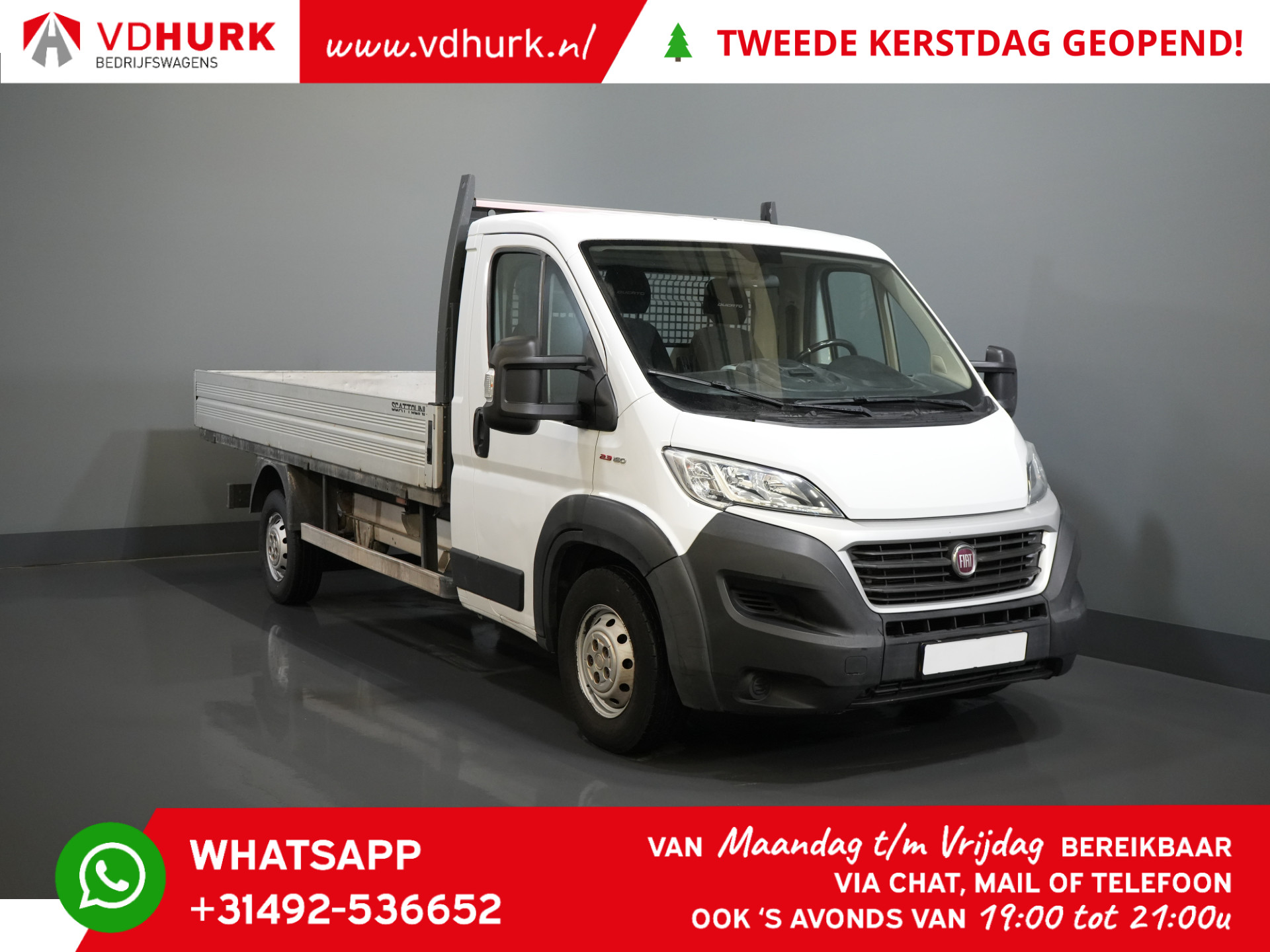 Fiat Ducato