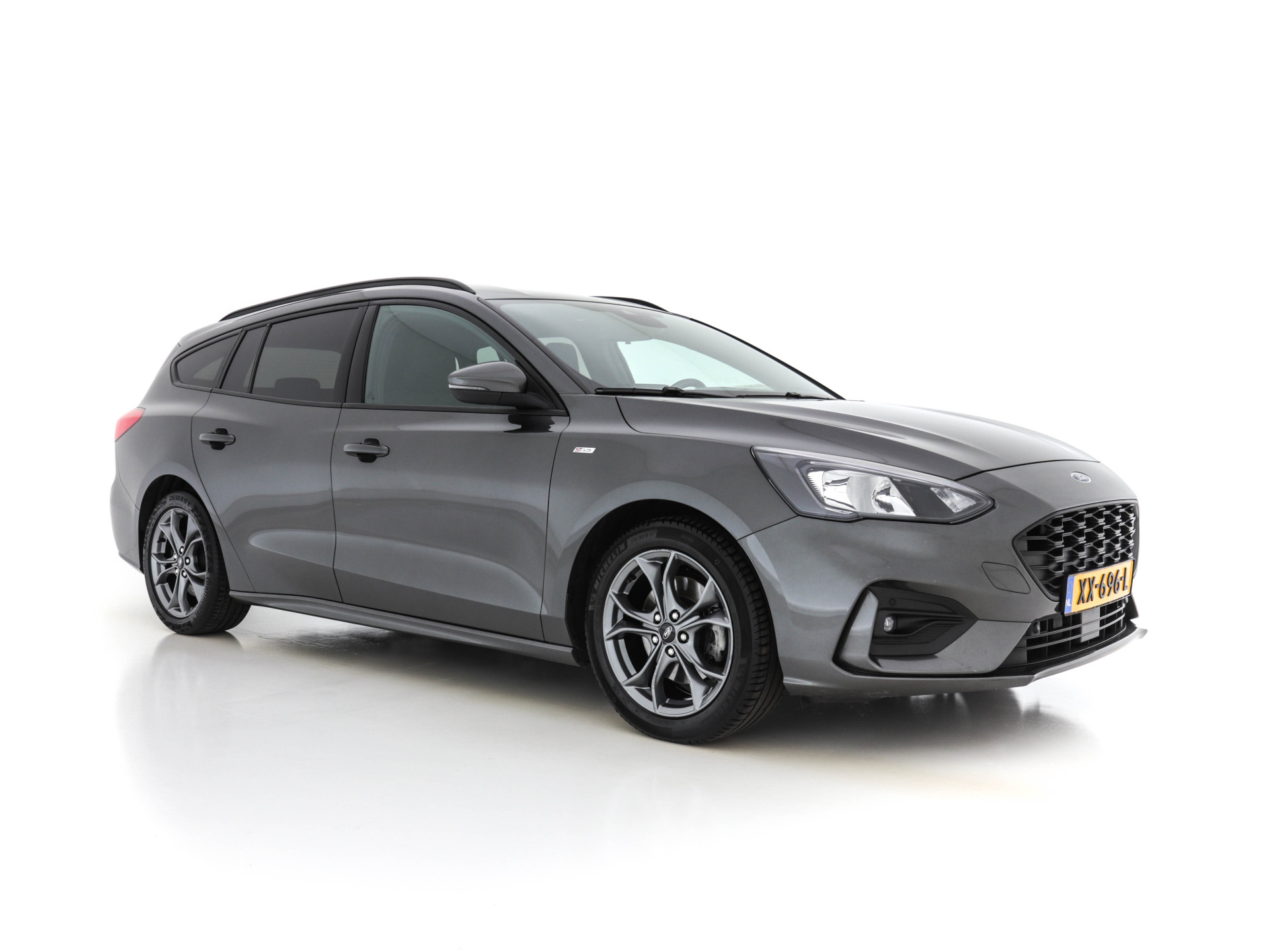 Ford FOCUS Wagon
