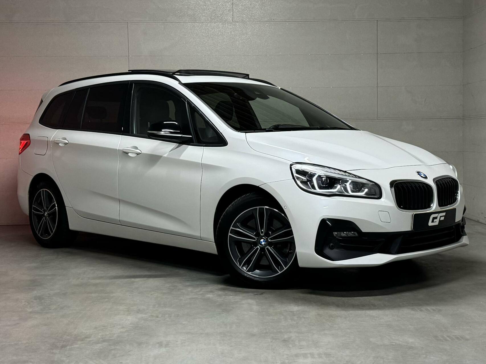 Foto van BMW 2 Serie