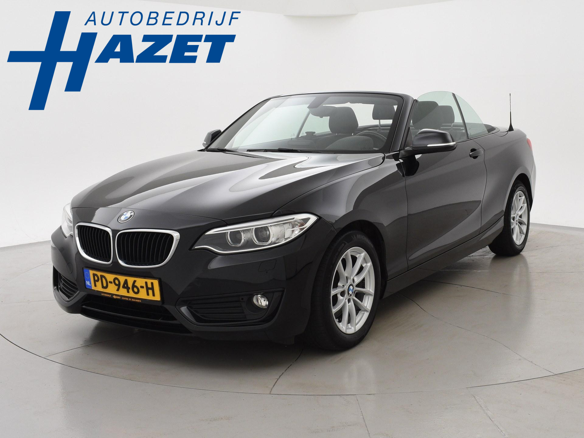 BMW 2 Serie
