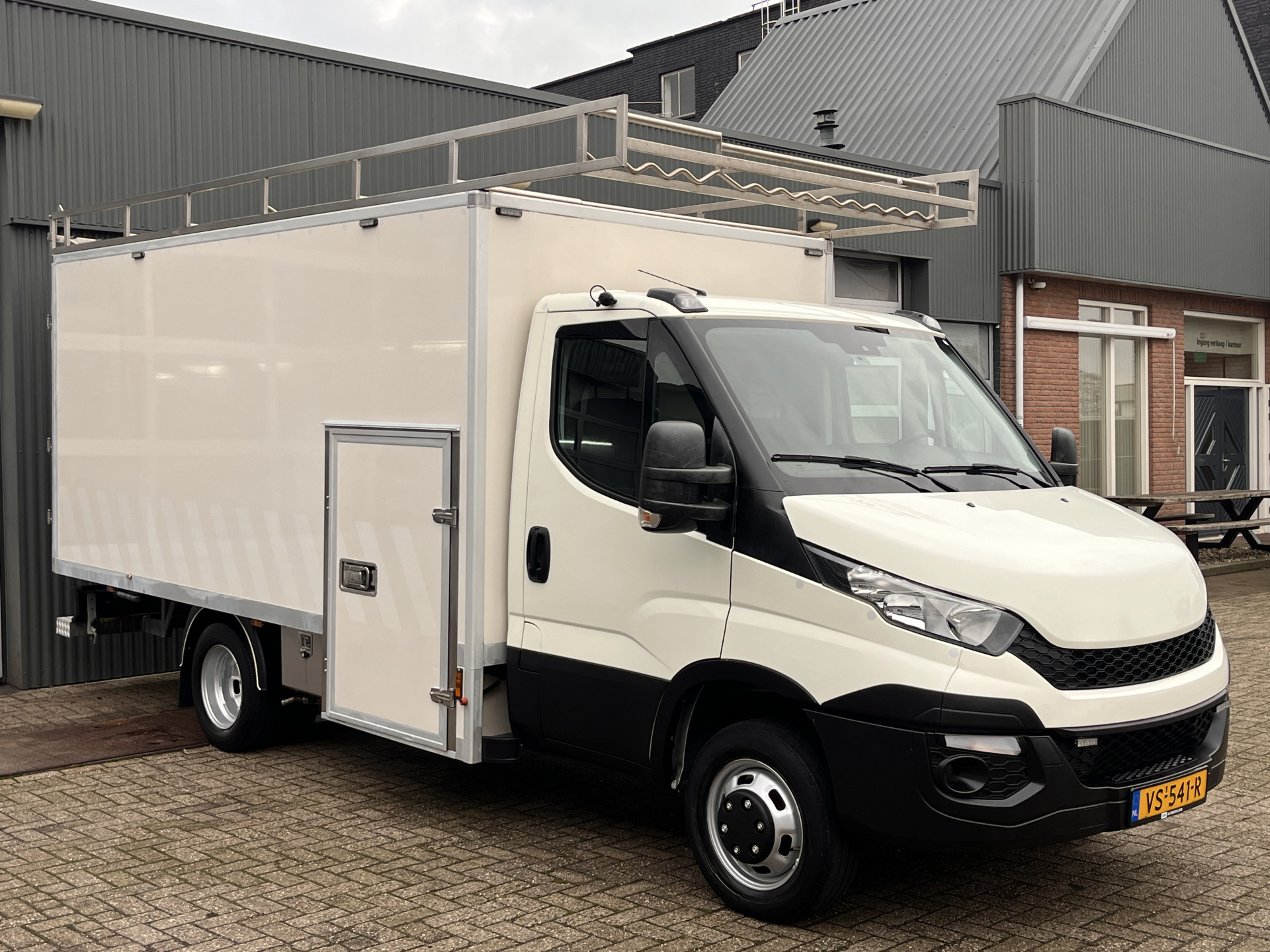 Iveco Daily