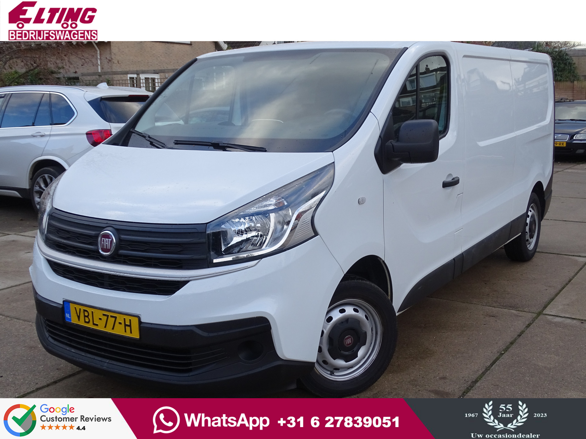 Fiat Talento