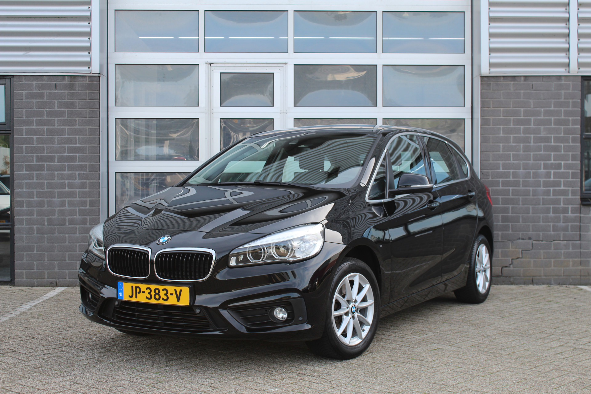 Foto van BMW 2 Serie