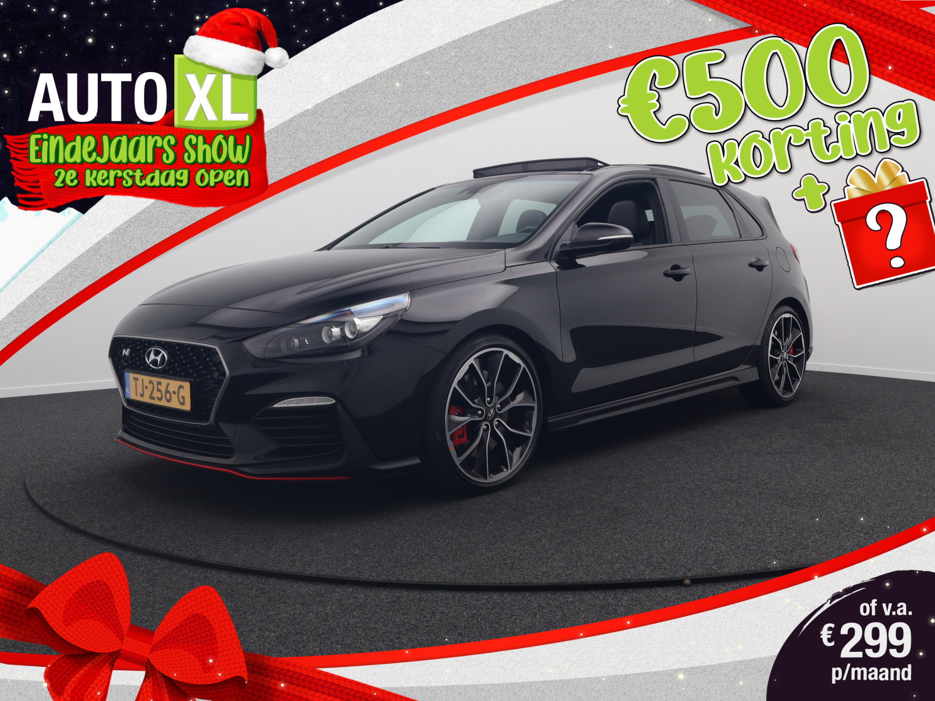 Foto van Hyundai i30