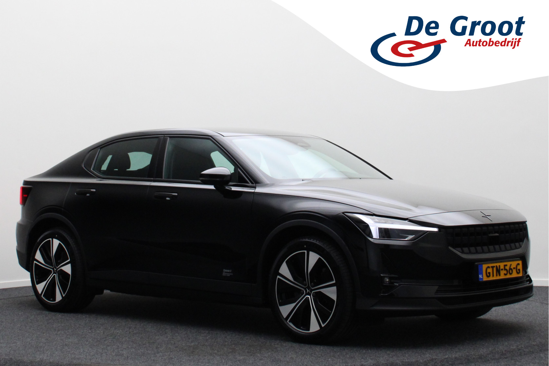 Polestar 2