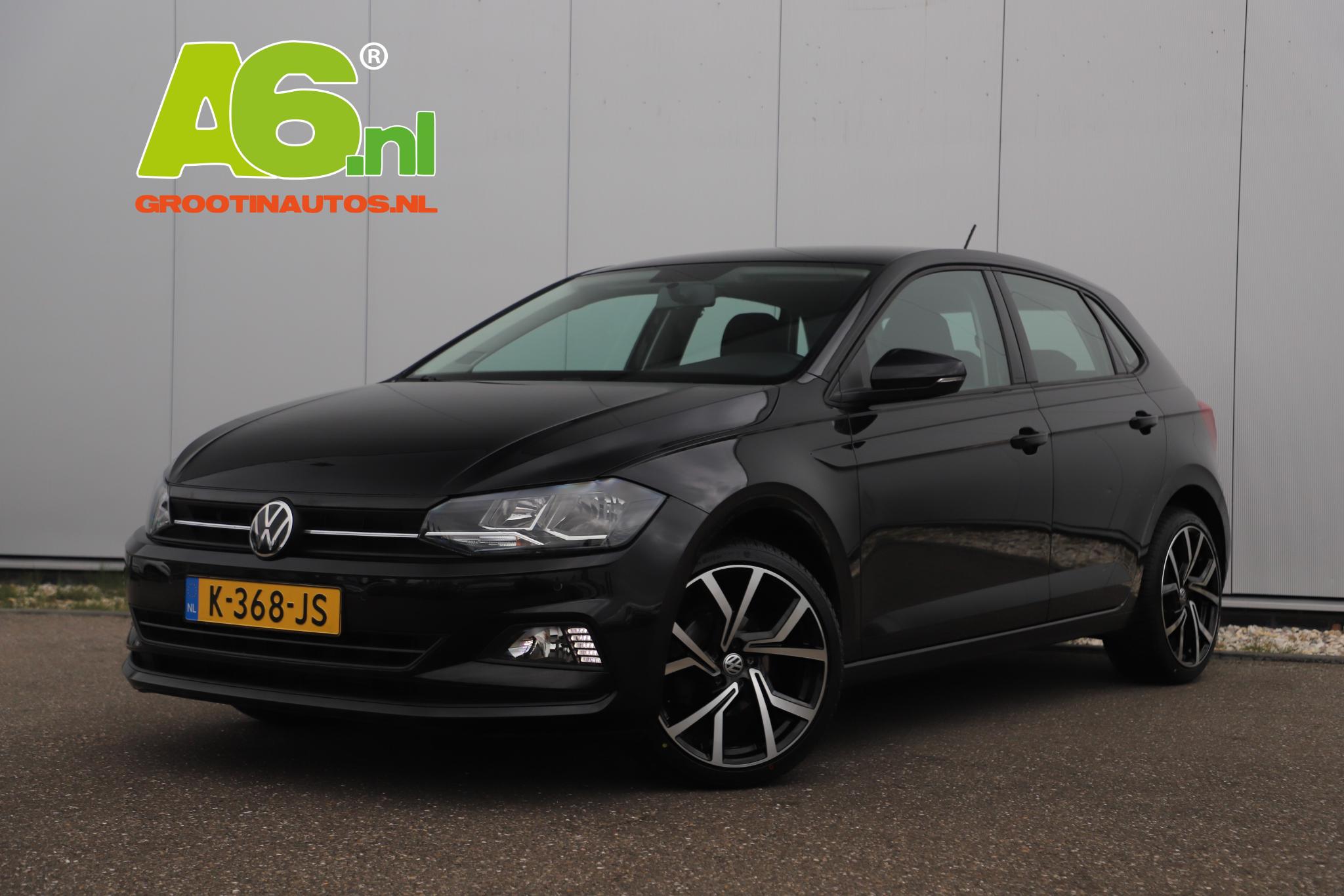Foto van Volkswagen Polo
