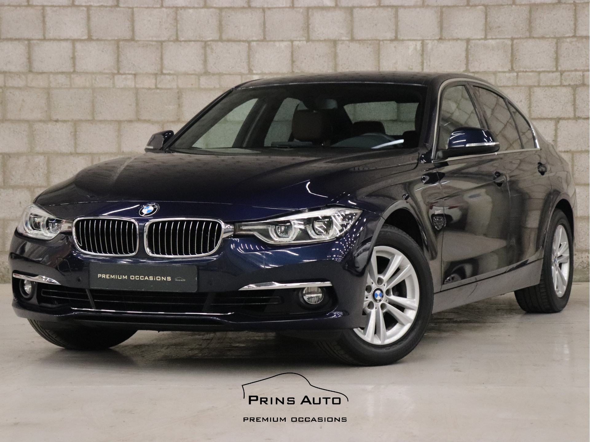 BMW 3 Serie
