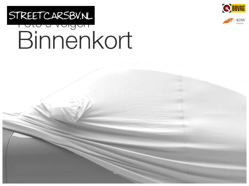 Foto van Mercedes-Benz A-Klasse