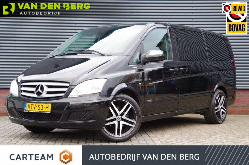 Mercedes-Benz Viano