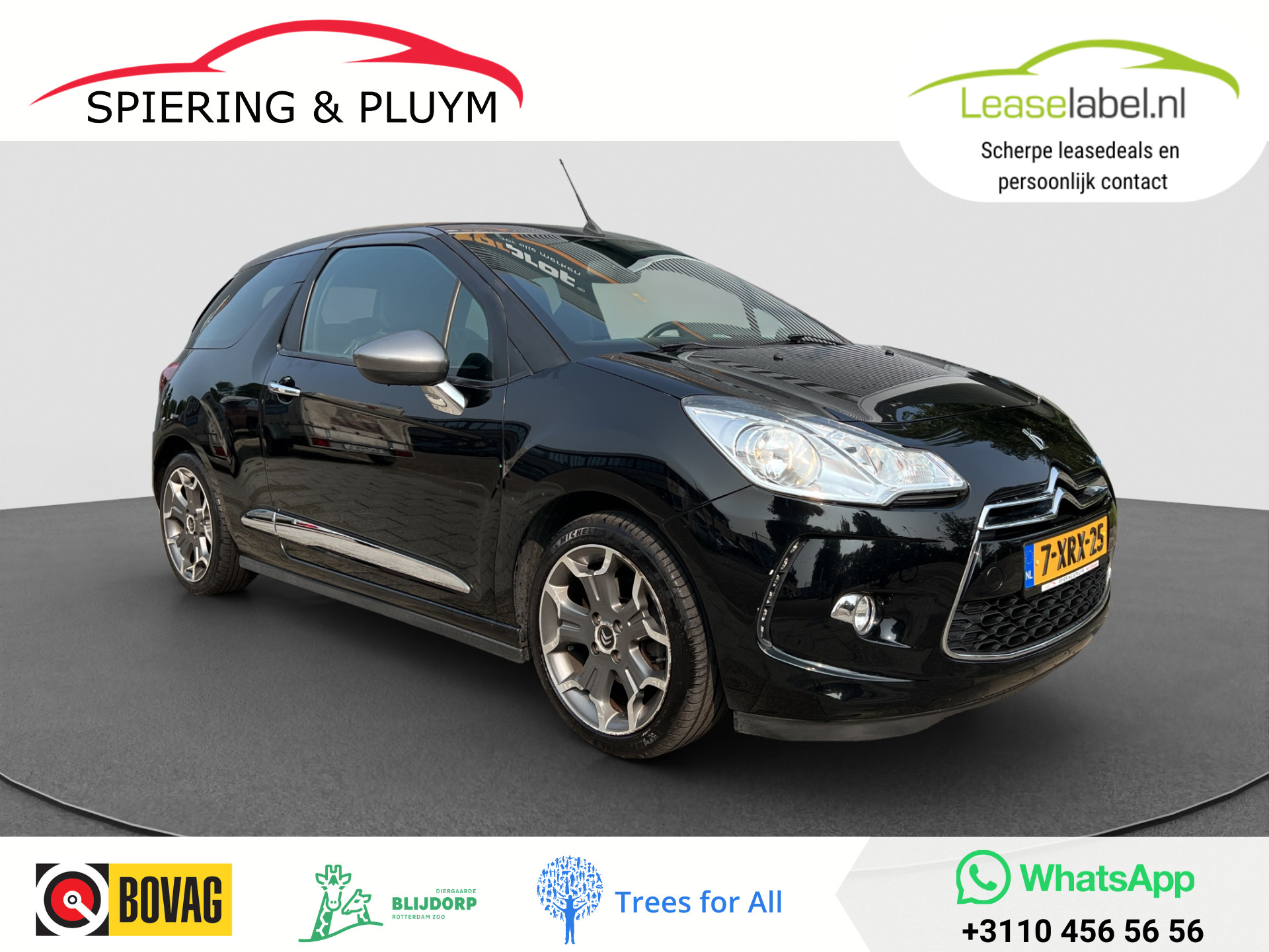 Citroën DS3