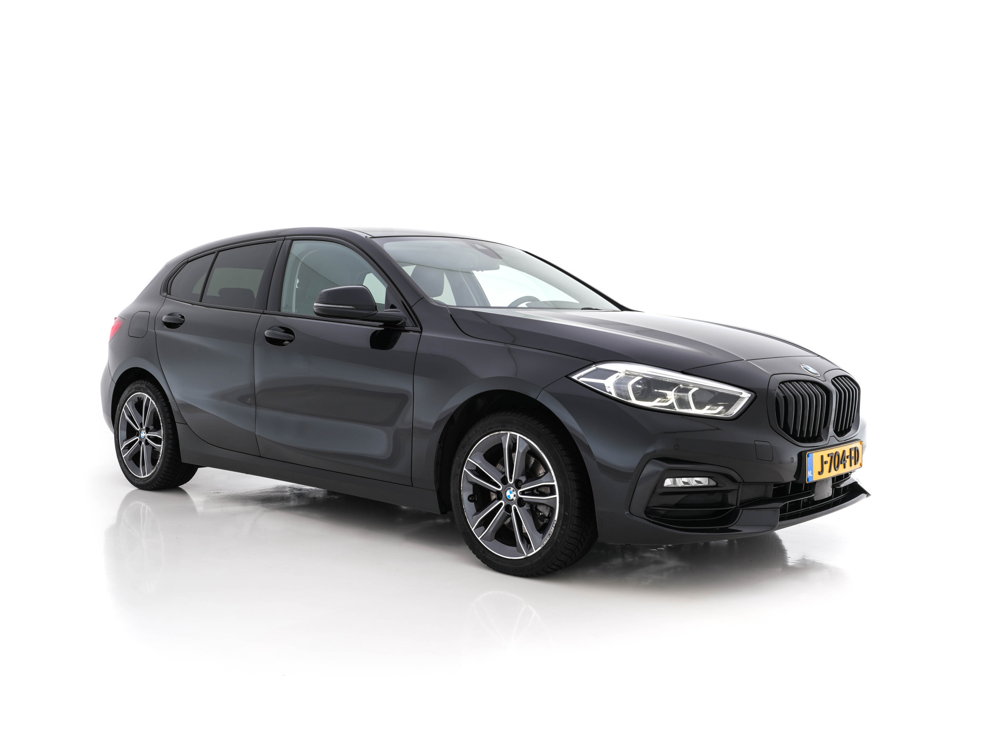 BMW 1-serie