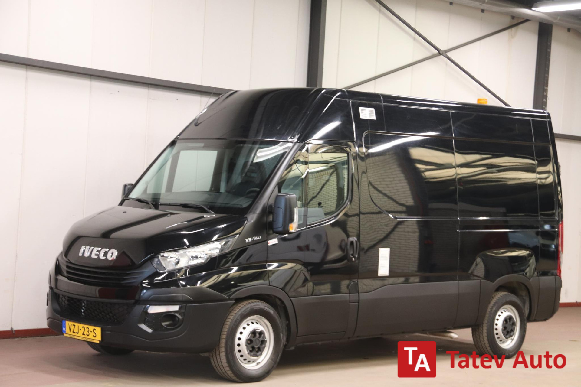 Iveco Daily