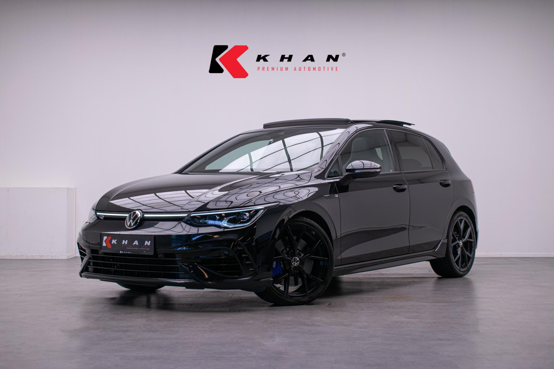 Foto van Volkswagen Golf