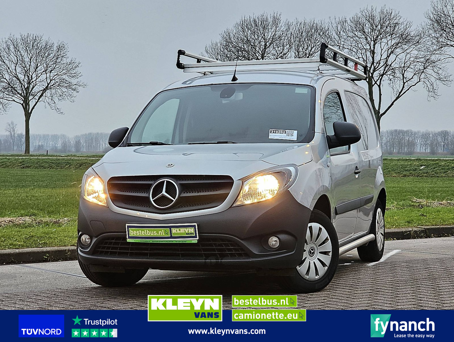 Mercedes-Benz Citan