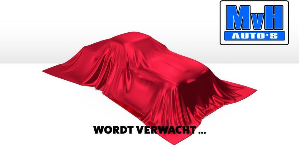 Foto van Renault Mégane