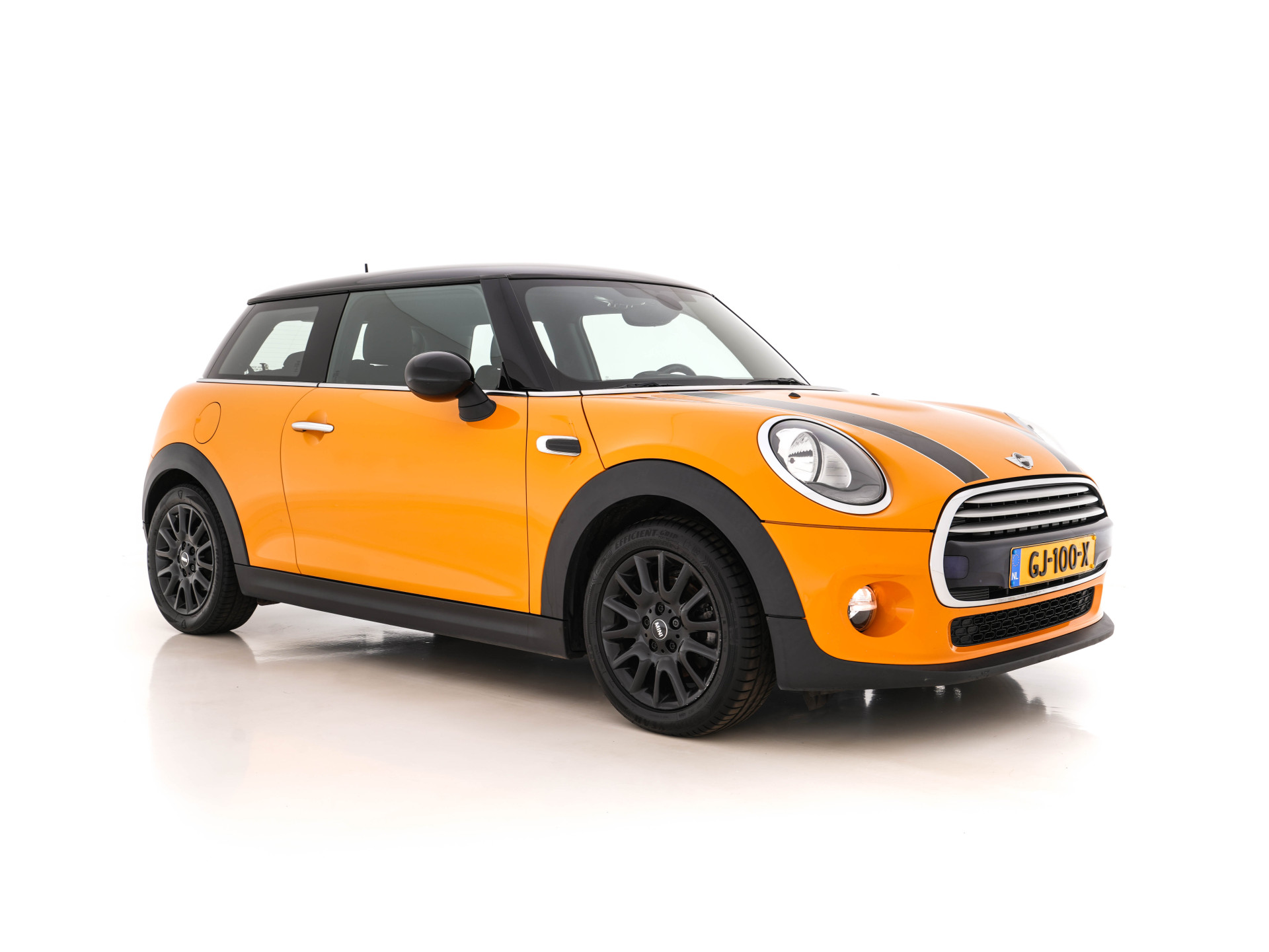 Foto van MINI Mini