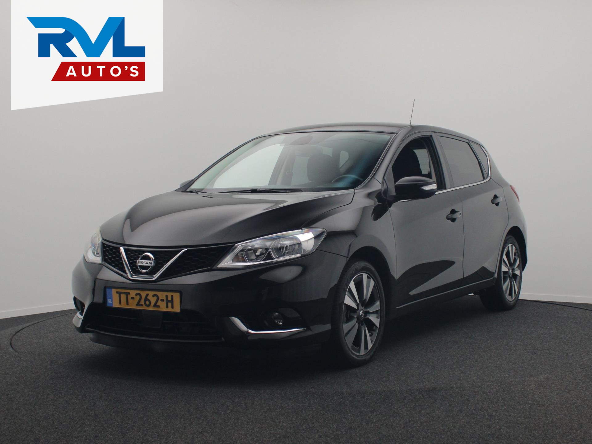 Nissan Pulsar