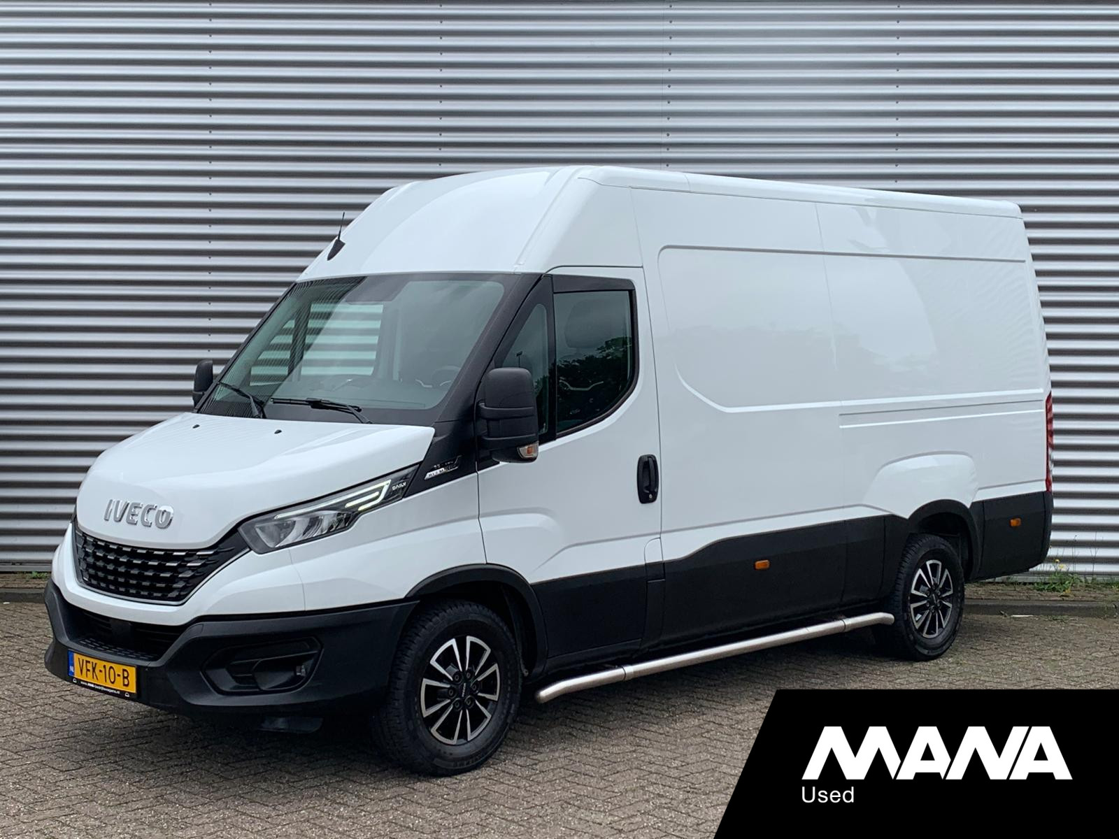 Iveco Daily