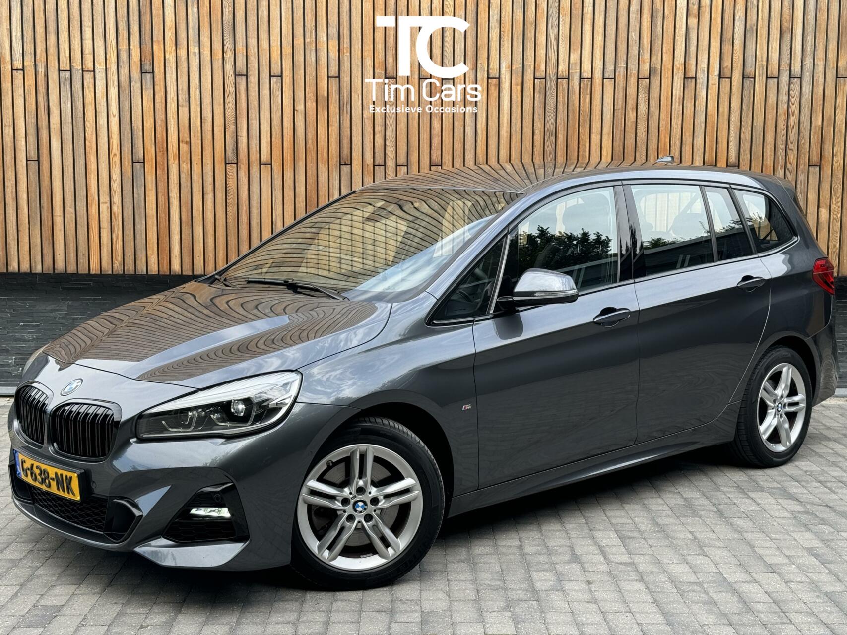 Foto van BMW 2 Serie