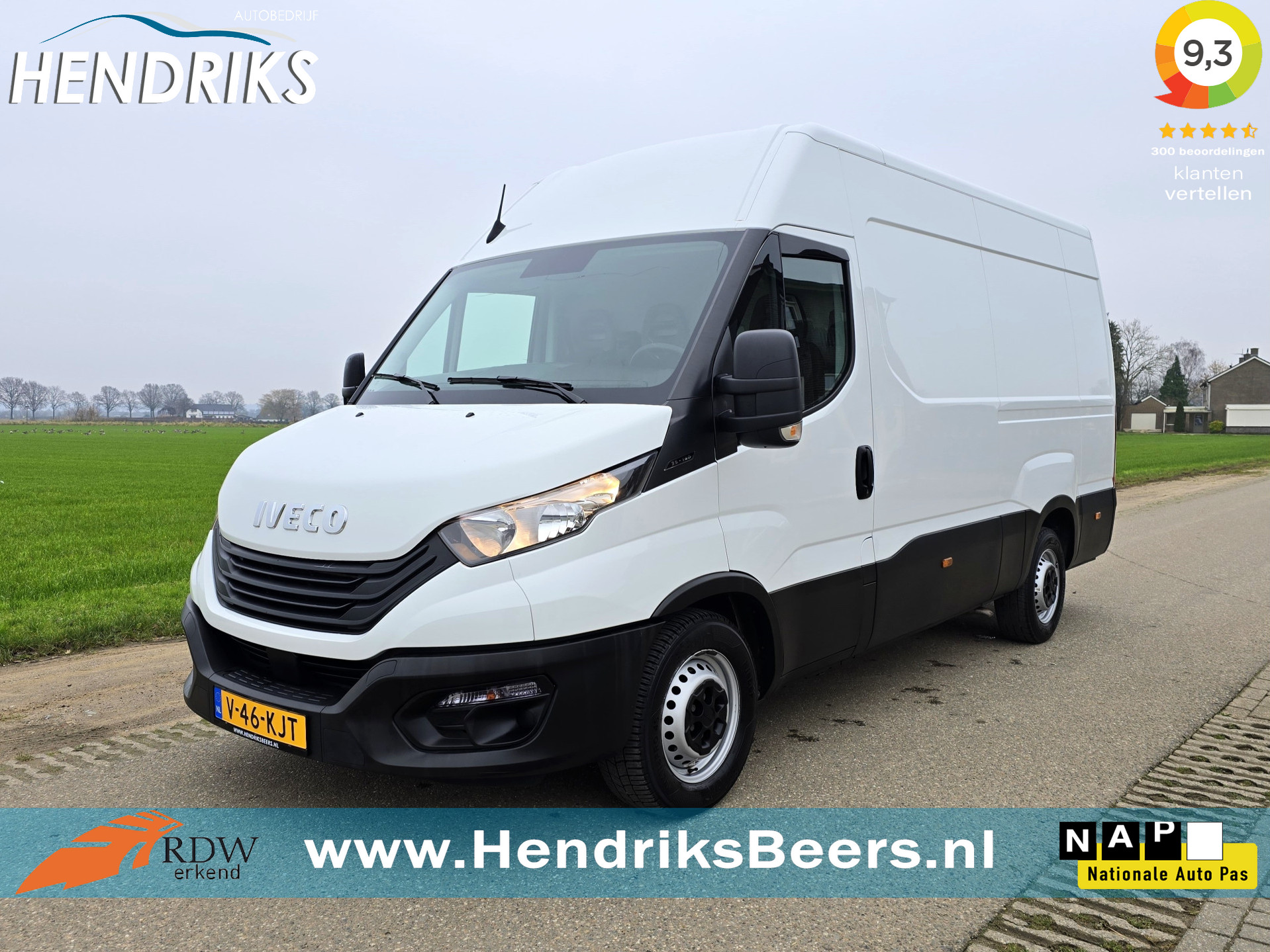 Iveco Daily
