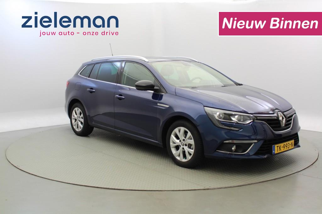 Renault Mégane