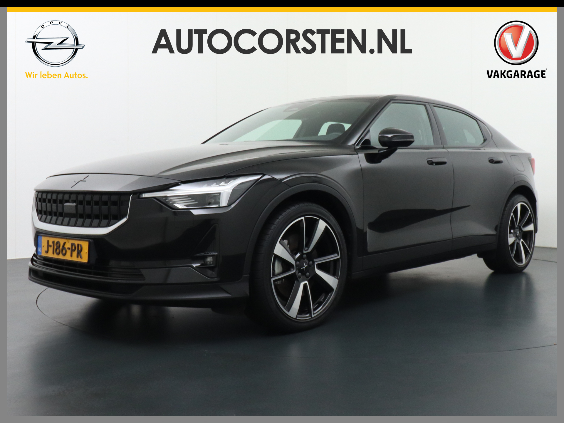 Polestar 2