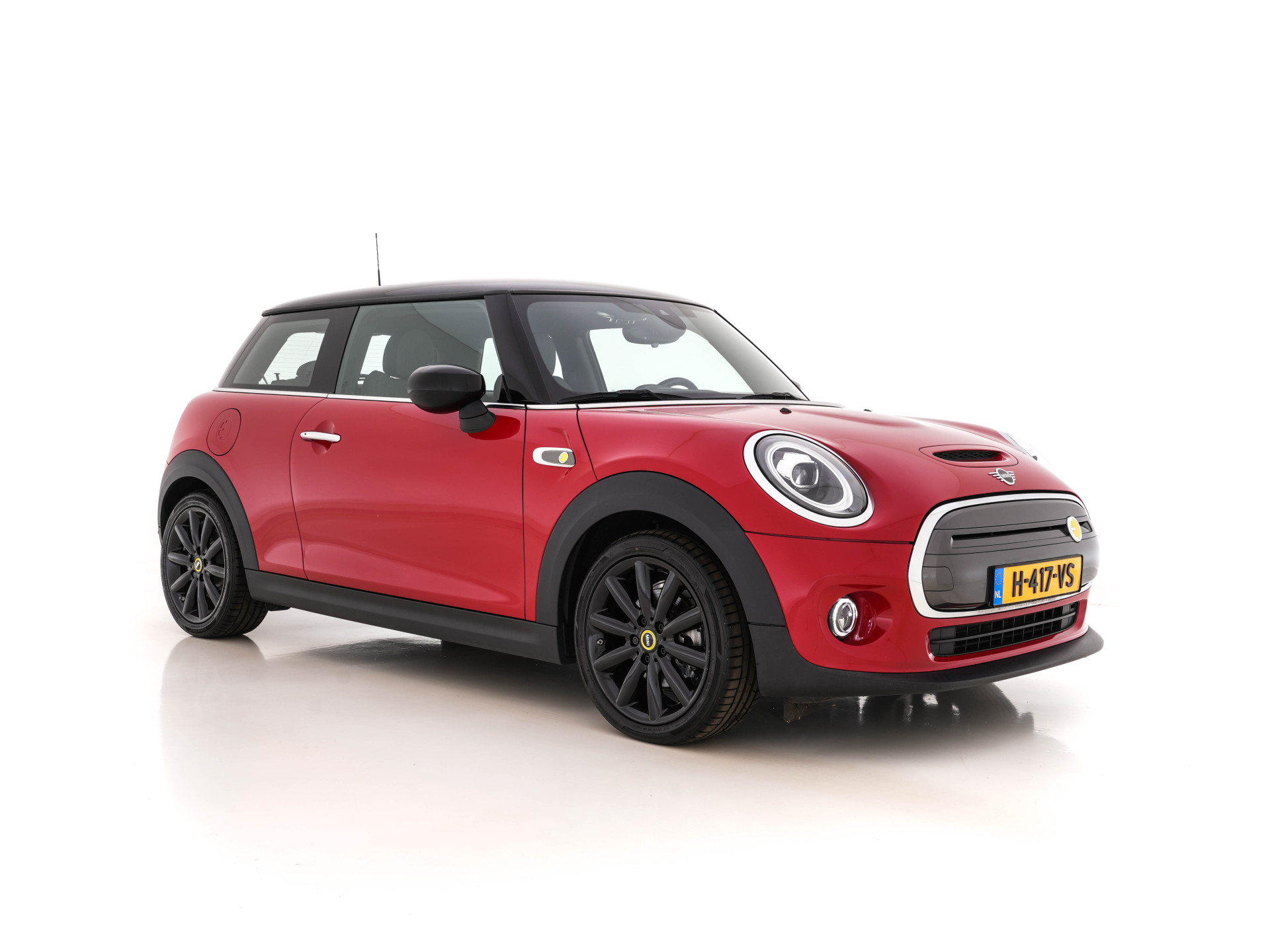 MINI Mini Electric