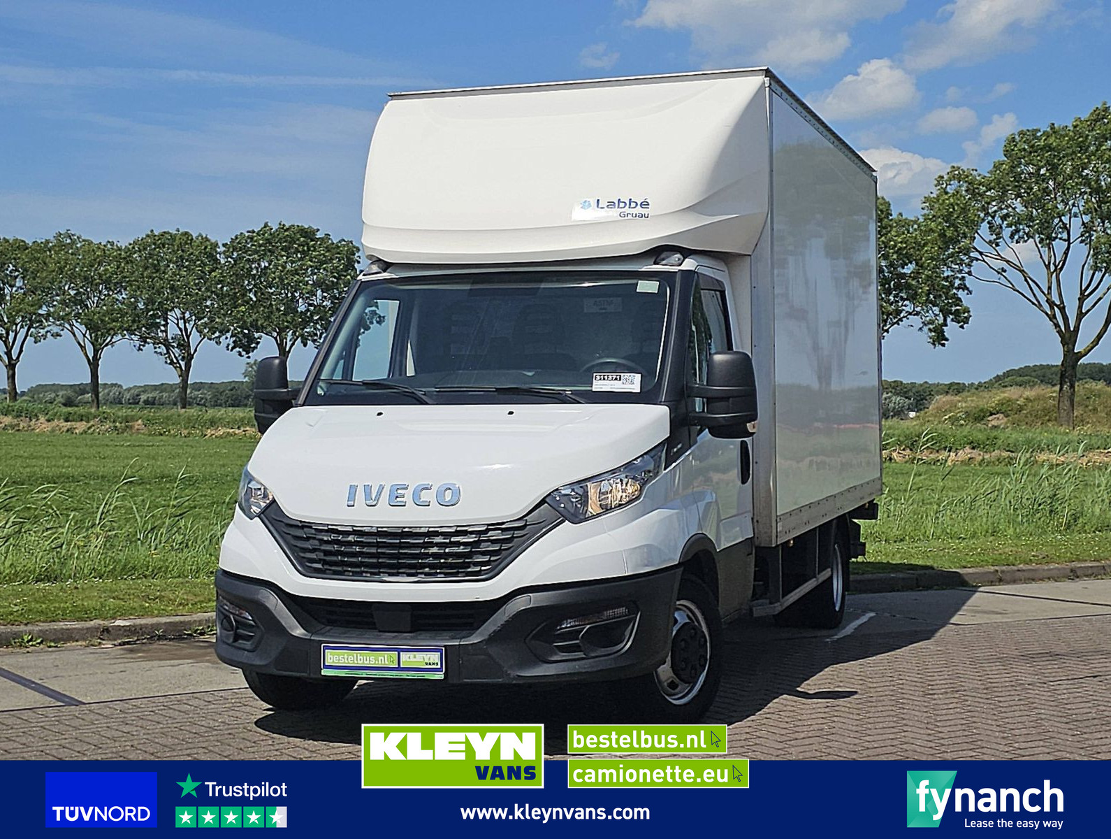 Iveco Daily