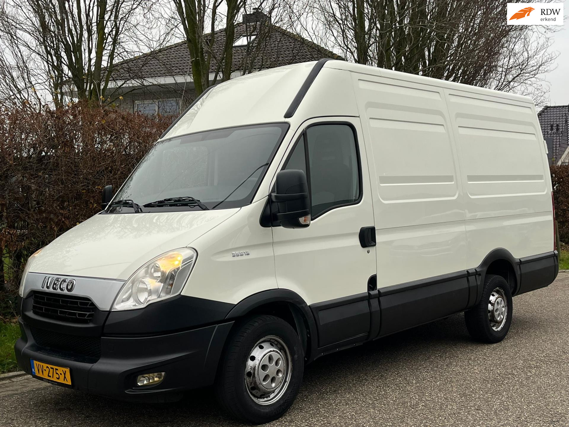 Iveco Daily