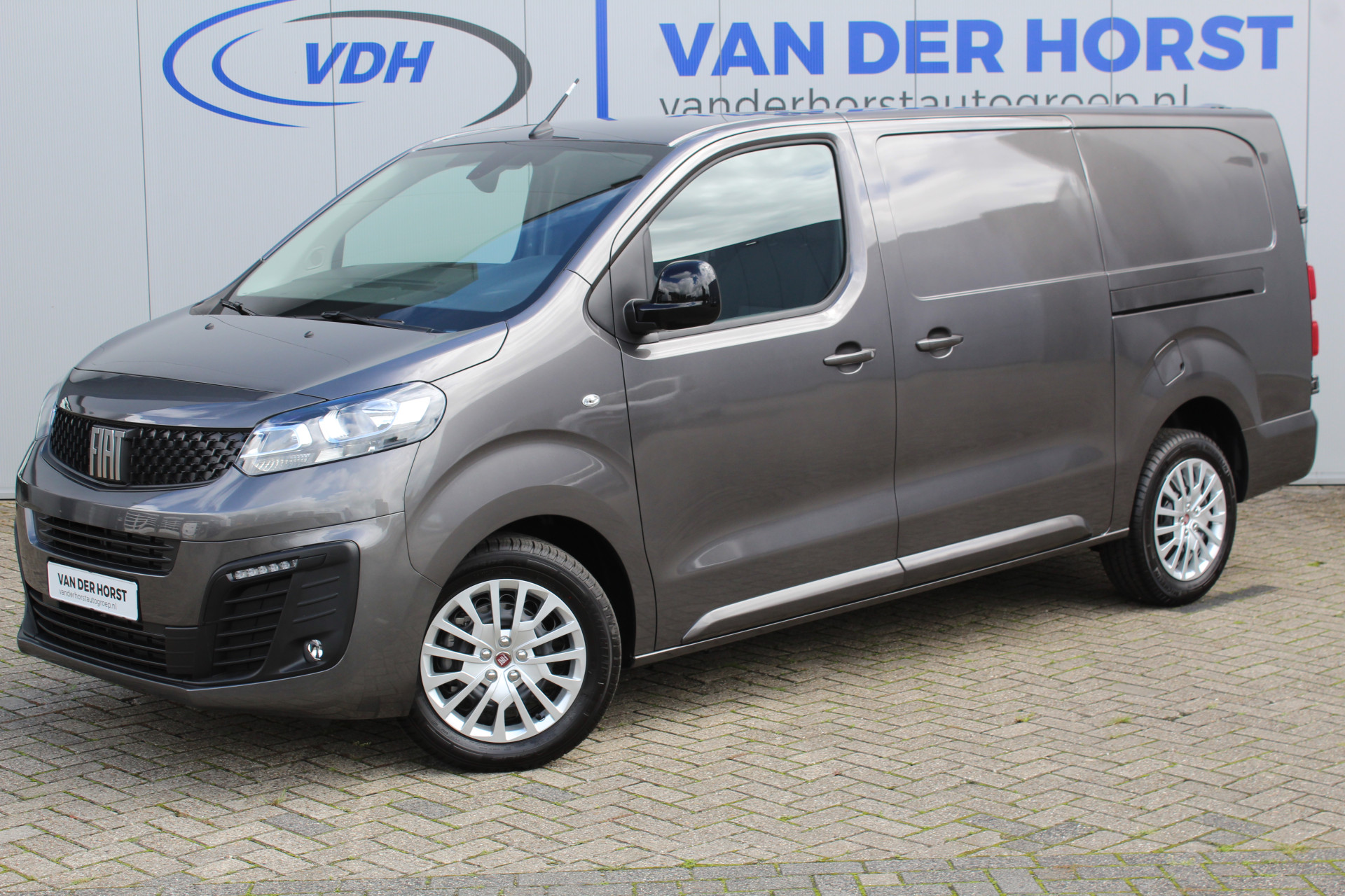 Fiat Scudo