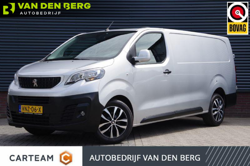 Foto van Peugeot Expert